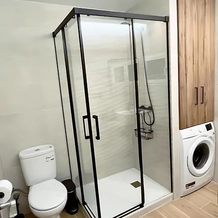 Precioso Reformado Con Vistas Directas Al Mar Apartment *