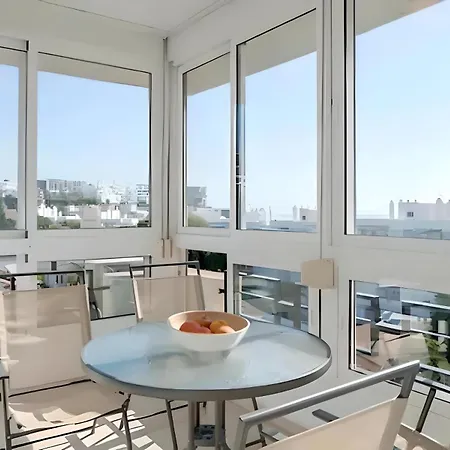 Apartment Precioso Reformado Con Vistas Directas Al Mar Torremolinos