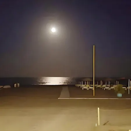 Precioso Reformado Con Vistas Directas Al Mar Apartment *