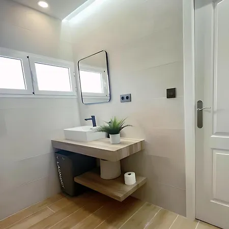Precioso Apartamento Reformado Con Vistas Directas Al Mar Apartment Torremolinos