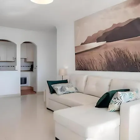 Apartment Precioso Apartamento Reformado Con Vistas Directas Al Mar
