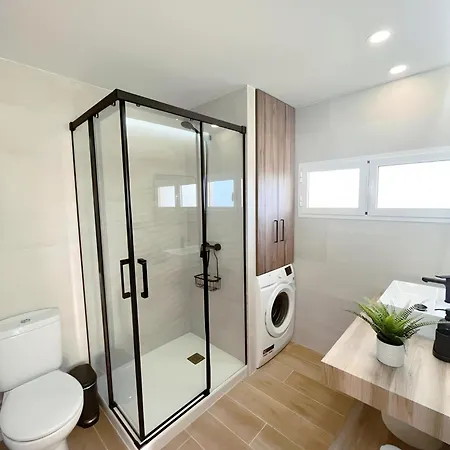 Precioso Apartamento Reformado Con Vistas Directas Al Mar Apartment Torremolinos