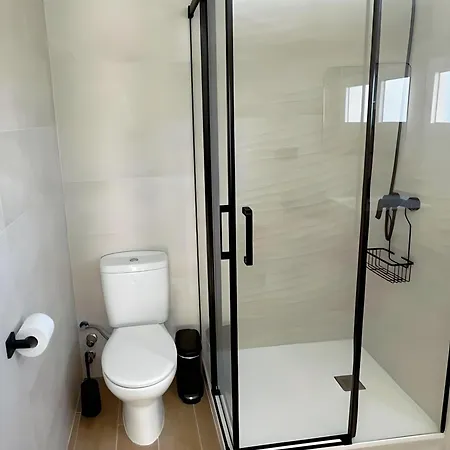 Precioso Apartamento Reformado Con Vistas Directas Al Mar *