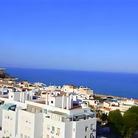 Apartment Precioso Apartamento Reformado Con Vistas Directas Al Mar *