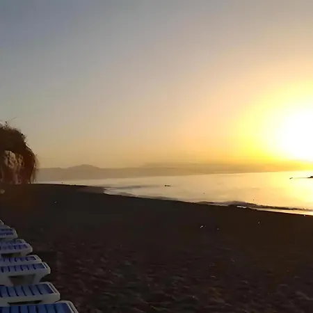 Precioso Apartamento Reformado Con Vistas Directas Al Mar Torremolinos