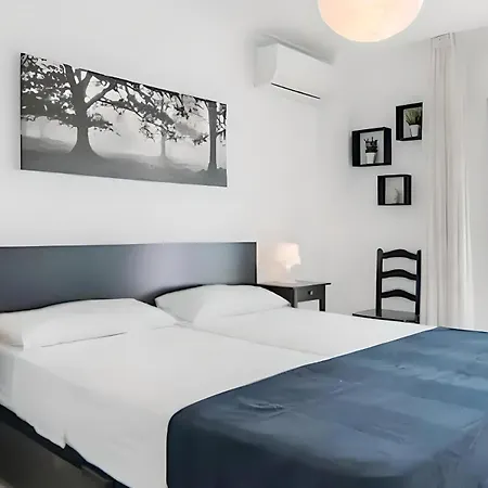 Precioso Apartamento Reformado Con Vistas Directas Al Mar Apartment