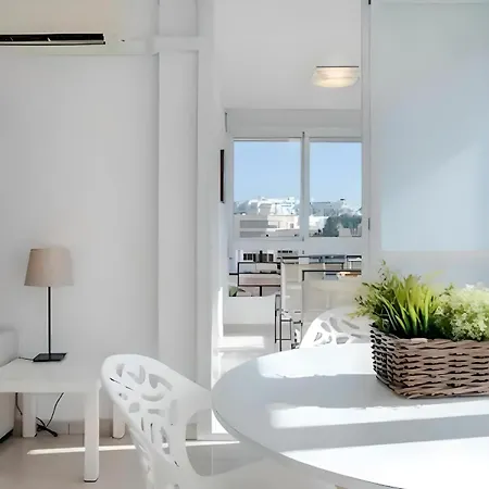 Apartment Precioso Apartamento Reformado Con Vistas Directas Al Mar