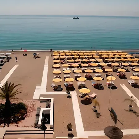 Apartment Precioso Apartamento Reformado Con Vistas Directas Al Mar *
